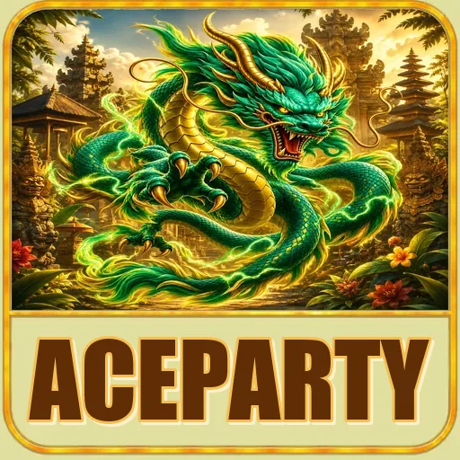 Gambar diagnosis akses regional aceparty di Indonesia