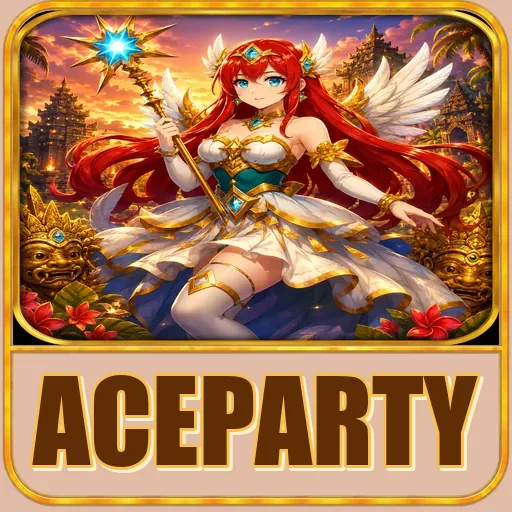 Gambar verifikasi hash SHA-256 unduhan APK aceparty